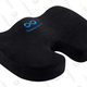 Everlasting Comfort Memory Foam Seat Cushion